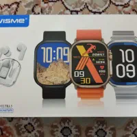 ساعت هوشمند با قابلیت مکالمه