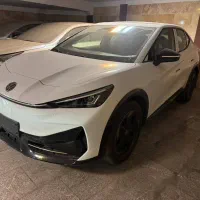 فولکس آی دی یونیکس پیور پلاک شده