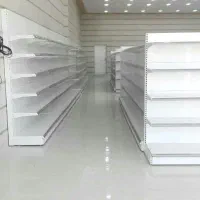 قفسه مرتب/نظم دهنده سوله|فروشگاه و مغازه|خلخال, |دیوار