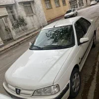 پارس xu7 1400