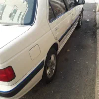 پارس تیوفایو ۹۵|خودرو سواری و وانت|ساری, |دیوار