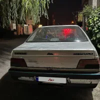 پژو 405|خودرو سواری و وانت|آزادشهر, |دیوار
