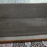 کاناپه تختخوابشو دونفره