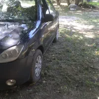 تیبا صندوق دار مدل ۸۹