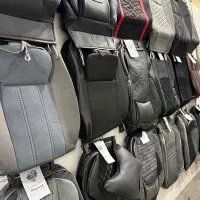 روکش ماشین بصورت اقساطی ب قیمت عمده *دودی*