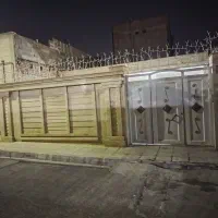 خانه ویلایی ماهدشت کرج