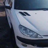 پژو اس دی وی 8 مدل 98|خودرو سواری و وانت|خسروشاه, |دیوار