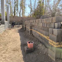 استخدام کارگر ساده اتباع وایرانی،جای خواب|استخدام معماری، عمران و ساختمانی|خمینیشهر, |دیوار