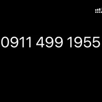 سیم کارت ۹۱۱ رند بیلبوردی مناسب طلافروشان