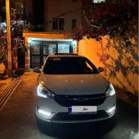 چری آریزو 5 اتوماتیک اکسلنت