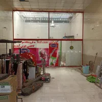 اجاره مغازه متراژ بالا با برق ۳فاز