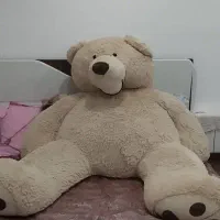 عروسک بزرگ خرس