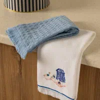 پوست کن و ست حوله مادام کوکو|سفره، حوله، دستمال آشپزخانه|تهران, هفت حوض|دیوار