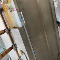 دستگاه پاچینی ۶سیخ|کافی‌شاپ و رستوران|میناب, |دیوار