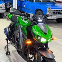 Z1000بلنتا