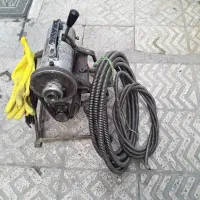 لوله بازکنی کیانشهر دولت اباد جوانمردقصاب بروجردی