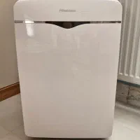 پرتابل گازی دو منظوره هایسنس|کولر گازی و فنکوئل|اصفهان, طامه|دیوار