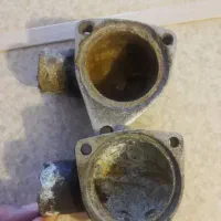 قطعات و لوازم استوک رنو ۲۱|قطعات یدکی و لوازم جانبی|پرند, فاز ۶|دیوار