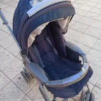 کالسکه نوزاد برند B-BEKO