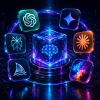 اکانت هوش مصنوعی ChatGPT Plus، Gemini، Claudeو..