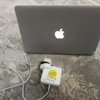 لب تاب مک بوک i5