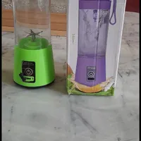 شیکر یا مخلوط کن برقی