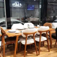 پخش انواع غذا خوری|میز و صندلی غذاخوری|شاندیز, |دیوار