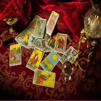 فال تاروت احساسی