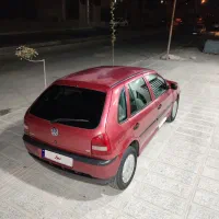 فولوکس گل|خودرو سواری و وانت|کرج, شهرک ولیعصر|دیوار