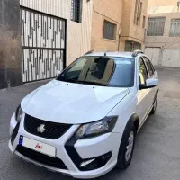 کوییک ۱۴۰۳ مدل gxl|خودرو سواری و وانت|اصفهان, جلفا|دیوار