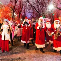 تور گروهی ارمنستان/ ۷دی/ویژه سال نو میلادی