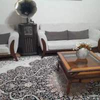 مبل راجتی|مبلمان خانگی و میز عسلی|رشت, حمیدیان|دیوار