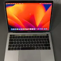 مک بوک پرو MacBook pro 2017 13 4thunderbolt 8/256