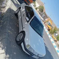 فروش پژو 83|خودرو سواری و وانت|جلفا, |دیوار