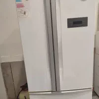 یخچال فریزر ساید مارک CK وارداتی|یخچال و فریزر|گنبد کاووس, |دیوار