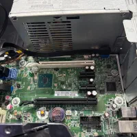 مینی کیس جی تو مدل اچ پی/G2 HP/Core i5 6500/Ram 8|رایانه رومیزی|تهران, میدان ولیعصر|دیوار