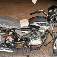 رهرو طرح باکسر ۱۵۰ مدل ۱۴۰۴