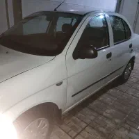 تیبا 1 مدل 98|خودرو سواری و وانت|تهران, بهمن یار|دیوار