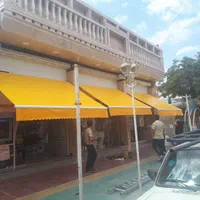 تولید چادر کالسکه ای و فنری|خدمات پیشه و مهارت|کرج, ترمینال کلانتری|دیوار