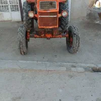 تراکتور رومانی