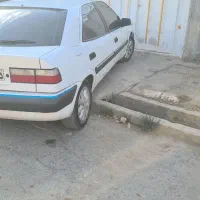 زانتیا 2000|خودرو سواری و وانت|کرمانشاه, |دیوار