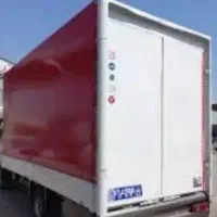 حمل بار ب زاهدان با کاویان مسقف