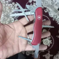 چاقوی همه کاره سویسی|کوهنوردی و کمپینگ|قم, سید معصوم|دیوار