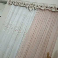 پرده نو|پرده، رانر، رومیزی|گرگان, |دیوار