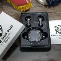 ایرپاد برند اصلی گرین لاین پلاس