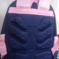 کیف مدرسه دو عدد|کیف، کفش، کمربند|اهواز, کوی باهنر|دیوار