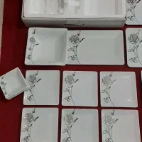 ظروف چینی|ظروف سرو و پذیرایی|تهران, خزانه|دیوار