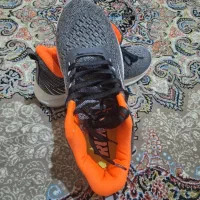 کتونی پسرانه نایک|کیف، کفش، کمربند|هشتگرد, طاووسیه|دیوار