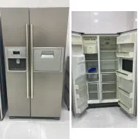یخچال خارجی|یخچال و فریزر|بند زرک, |دیوار