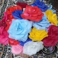 گل و گلدان|گل مصنوعی|یزد, |دیوار